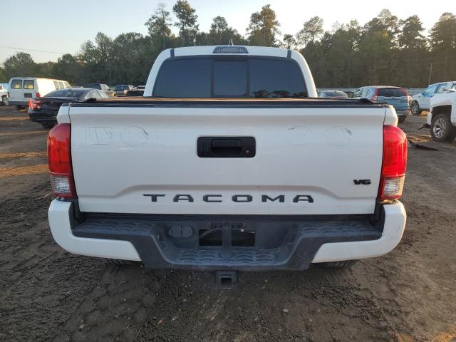 Photo 5 VIN: 5TFAZ5CN8GX005432 - TOYOTA TACOMA DOU 