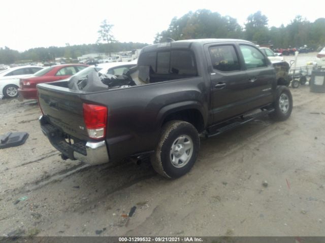 Photo 3 VIN: 5TFAZ5CN8GX005592 - TOYOTA TACOMA 