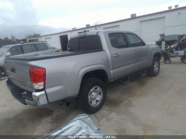 Photo 3 VIN: 5TFAZ5CN8GX005639 - TOYOTA TACOMA 