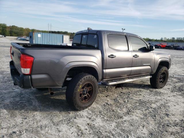 Photo 2 VIN: 5TFAZ5CN8GX005642 - TOYOTA TACOMA DOU 