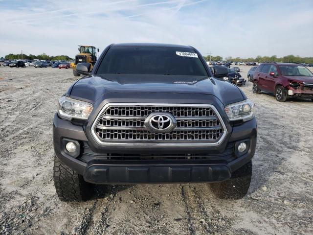 Photo 4 VIN: 5TFAZ5CN8GX005642 - TOYOTA TACOMA DOU 