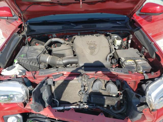 Photo 6 VIN: 5TFAZ5CN8GX012168 - TOYOTA TACOMA DOU 