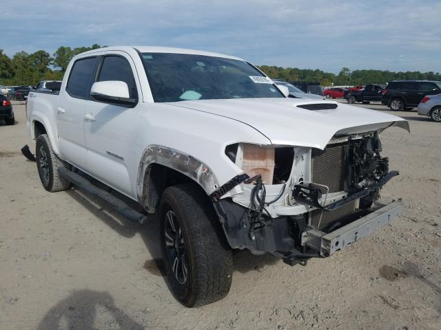 Photo 0 VIN: 5TFAZ5CN8GX014924 - TOYOTA TACOMA DOU 