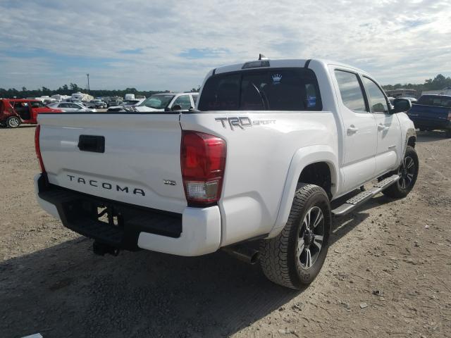 Photo 3 VIN: 5TFAZ5CN8GX014924 - TOYOTA TACOMA DOU 