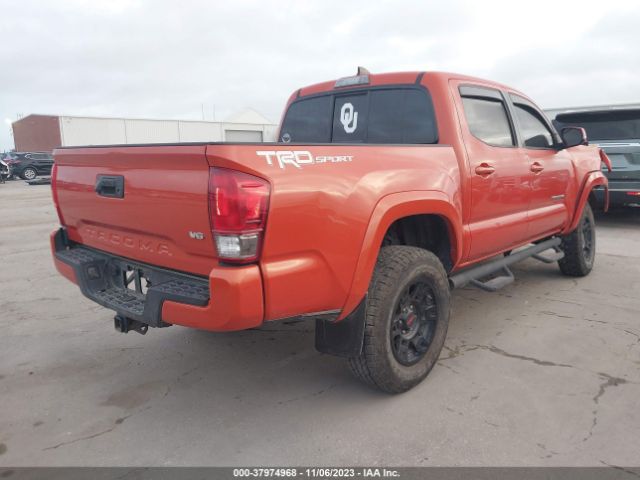 Photo 3 VIN: 5TFAZ5CN8GX017340 - TOYOTA TACOMA 