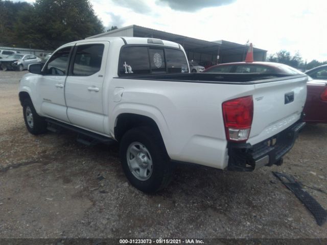 Photo 2 VIN: 5TFAZ5CN8GX017533 - TOYOTA TACOMA 