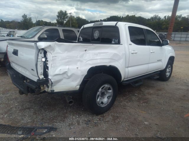 Photo 3 VIN: 5TFAZ5CN8GX017533 - TOYOTA TACOMA 