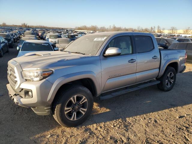 Photo 0 VIN: 5TFAZ5CN8HX023267 - TOYOTA TACOMA 