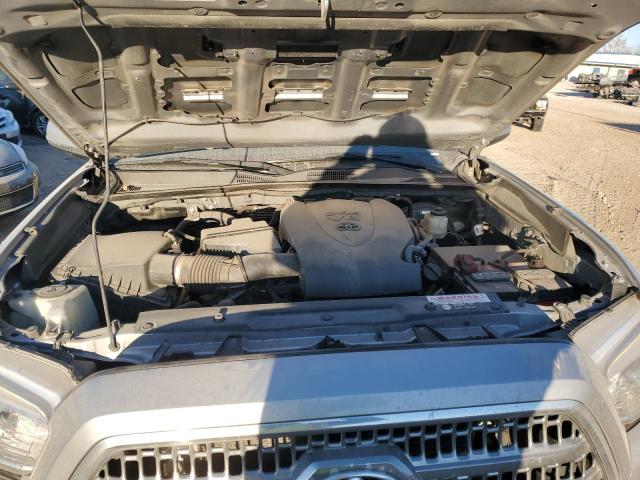 Photo 10 VIN: 5TFAZ5CN8HX023267 - TOYOTA TACOMA 