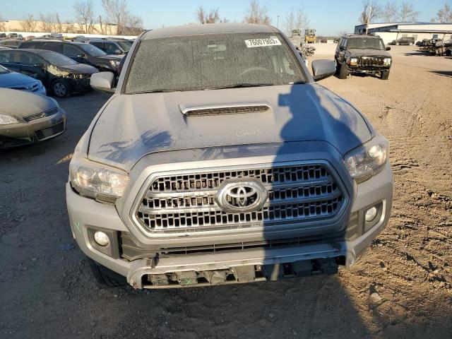 Photo 4 VIN: 5TFAZ5CN8HX023267 - TOYOTA TACOMA 