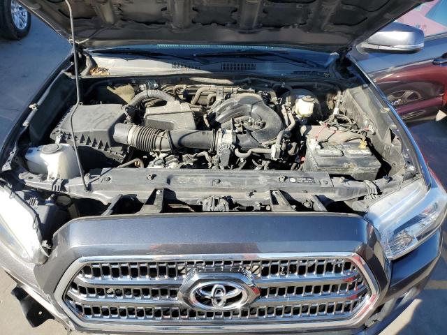 Photo 10 VIN: 5TFAZ5CN8HX035998 - TOYOTA TACOMA DOU 