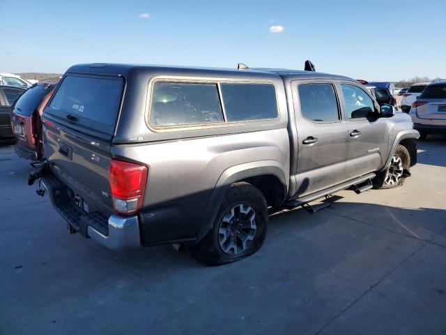 Photo 2 VIN: 5TFAZ5CN8HX035998 - TOYOTA TACOMA DOU 