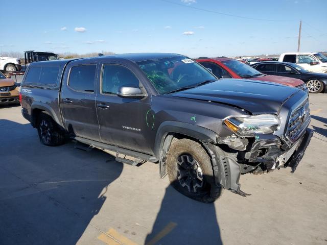 Photo 3 VIN: 5TFAZ5CN8HX035998 - TOYOTA TACOMA DOU 