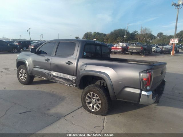 Photo 2 VIN: 5TFAZ5CN8HX036844 - TOYOTA TACOMA 