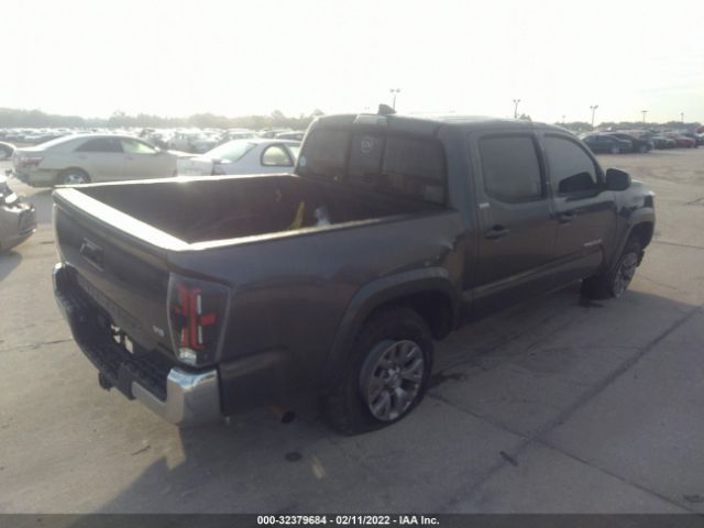 Photo 3 VIN: 5TFAZ5CN8HX036844 - TOYOTA TACOMA 