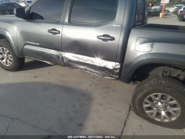 Photo 5 VIN: 5TFAZ5CN8HX036844 - TOYOTA TACOMA 