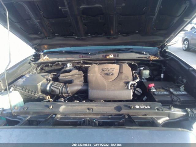 Photo 9 VIN: 5TFAZ5CN8HX036844 - TOYOTA TACOMA 