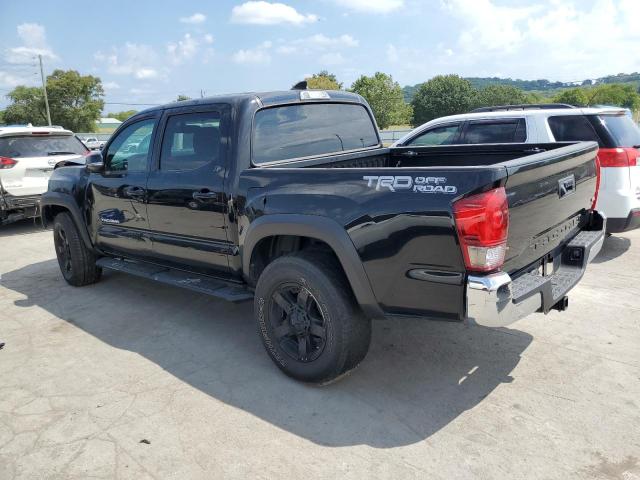 Photo 1 VIN: 5TFAZ5CN8HX037136 - TOYOTA TACOMA 