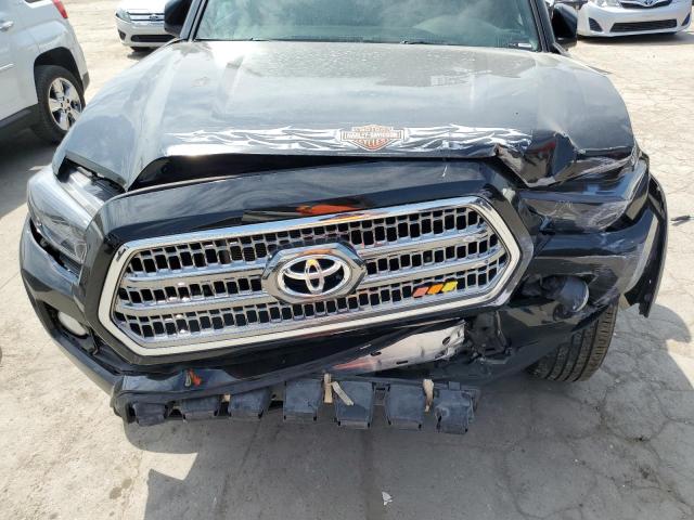 Photo 10 VIN: 5TFAZ5CN8HX037136 - TOYOTA TACOMA 