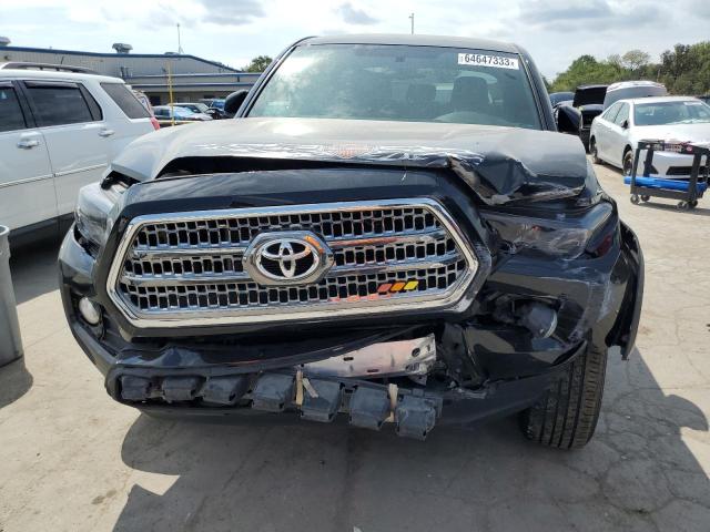 Photo 4 VIN: 5TFAZ5CN8HX037136 - TOYOTA TACOMA 