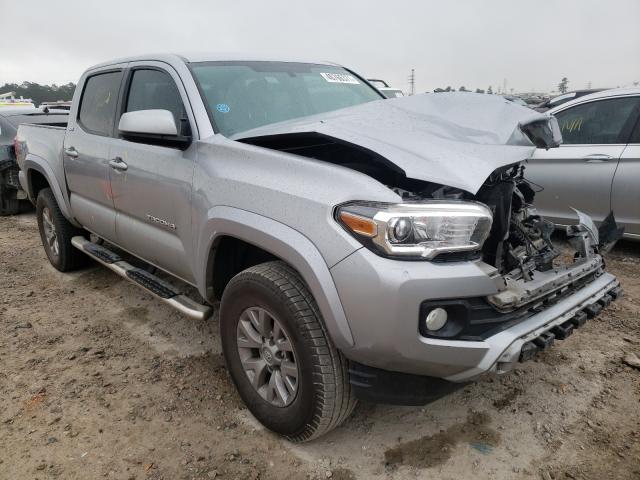 Photo 0 VIN: 5TFAZ5CN8HX039873 - TOYOTA TACOMA DOU 