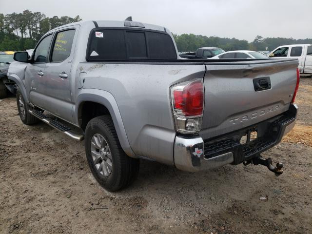 Photo 2 VIN: 5TFAZ5CN8HX039873 - TOYOTA TACOMA DOU 