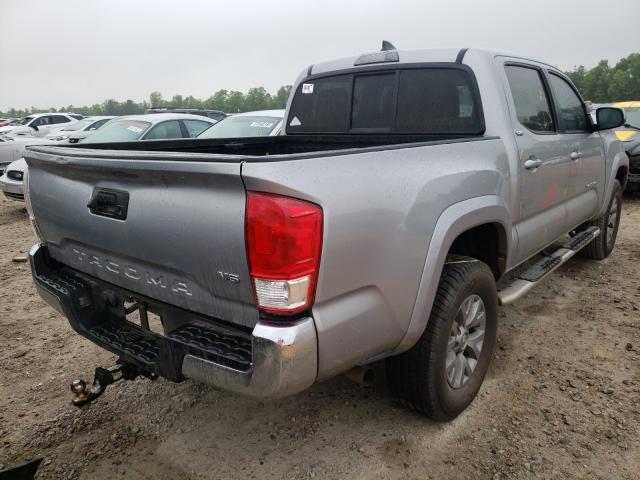 Photo 3 VIN: 5TFAZ5CN8HX039873 - TOYOTA TACOMA DOU 