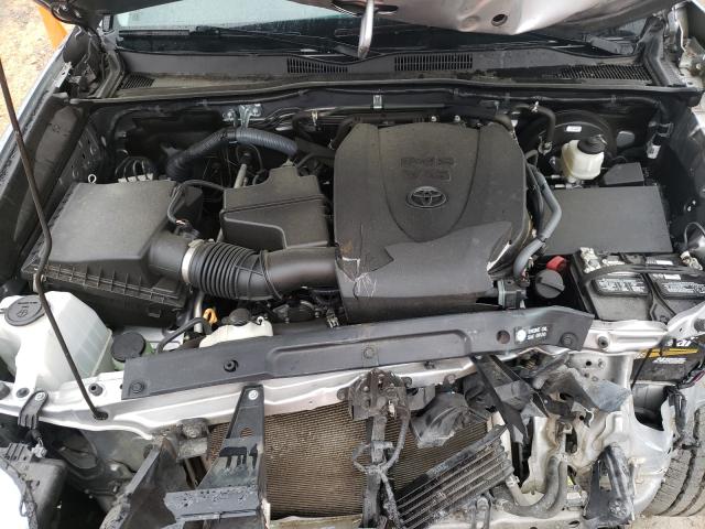 Photo 5 VIN: 5TFAZ5CN8HX039873 - TOYOTA TACOMA DOU 