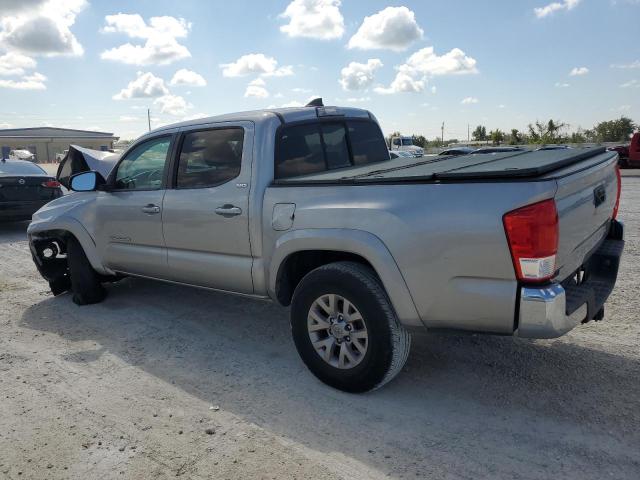 Photo 1 VIN: 5TFAZ5CN8HX039937 - TOYOTA TACOMA DOU 