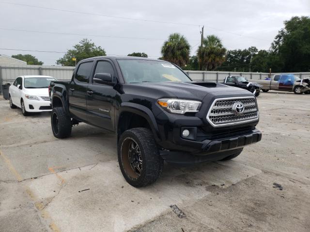 Photo 0 VIN: 5TFAZ5CN8HX044538 - TOYOTA TACOMA DOU 