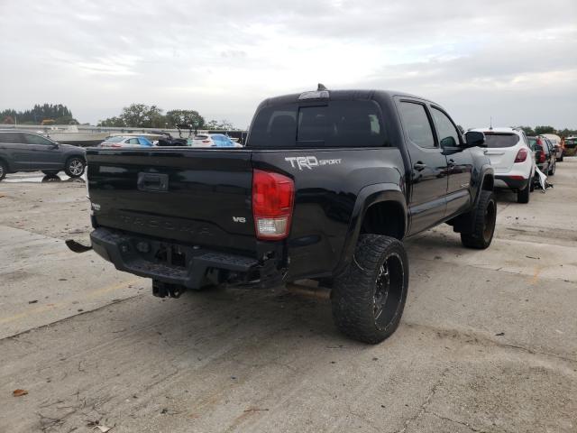 Photo 3 VIN: 5TFAZ5CN8HX044538 - TOYOTA TACOMA DOU 