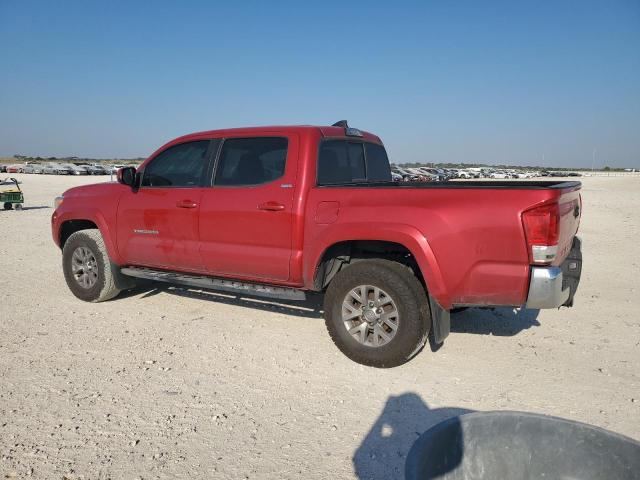 Photo 1 VIN: 5TFAZ5CN8HX047259 - TOYOTA TACOMA DOU 