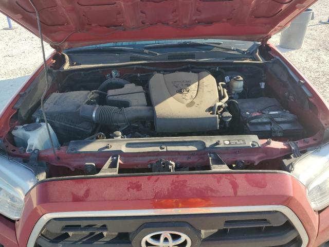 Photo 10 VIN: 5TFAZ5CN8HX047259 - TOYOTA TACOMA DOU 