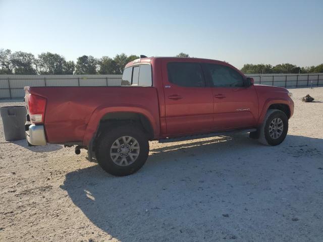 Photo 2 VIN: 5TFAZ5CN8HX047259 - TOYOTA TACOMA DOU 