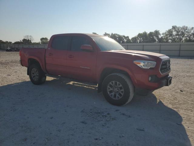 Photo 3 VIN: 5TFAZ5CN8HX047259 - TOYOTA TACOMA DOU 