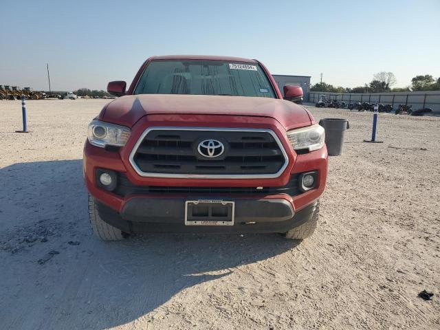 Photo 4 VIN: 5TFAZ5CN8HX047259 - TOYOTA TACOMA DOU 