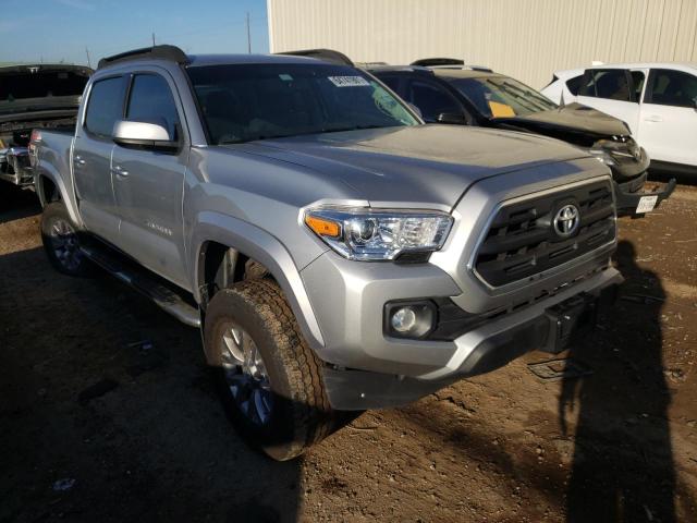 Photo 0 VIN: 5TFAZ5CN8HX050730 - TOYOTA TACOMA DOU 