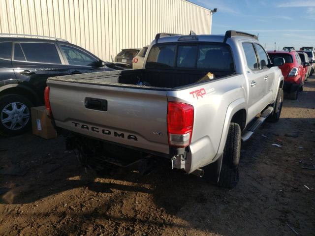 Photo 8 VIN: 5TFAZ5CN8HX050730 - TOYOTA TACOMA DOU 