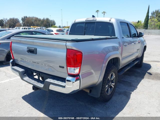 Photo 3 VIN: 5TFAZ5CN8HX051909 - TOYOTA TACOMA 