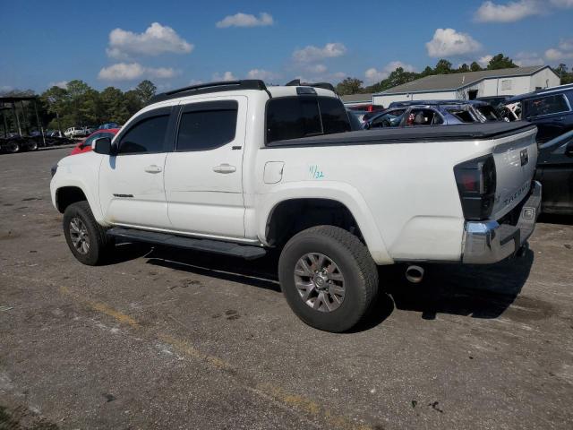 Photo 1 VIN: 5TFAZ5CN8JX056548 - TOYOTA TACOMA DOU 