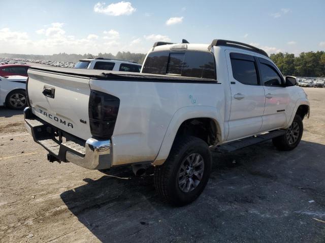 Photo 2 VIN: 5TFAZ5CN8JX056548 - TOYOTA TACOMA DOU 