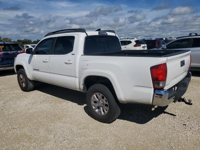 Photo 1 VIN: 5TFAZ5CN8JX071308 - TOYOTA TACOMA DOU 