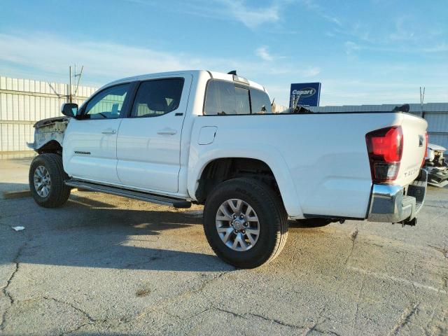 Photo 1 VIN: 5TFAZ5CN8KX073898 - TOYOTA TACOMA DOU 