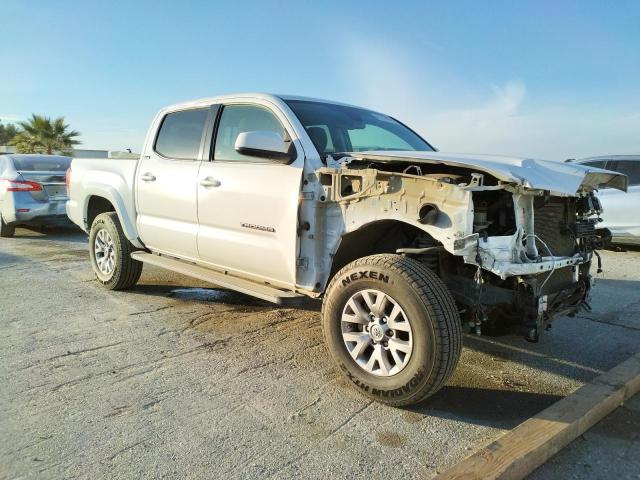 Photo 3 VIN: 5TFAZ5CN8KX073898 - TOYOTA TACOMA DOU 