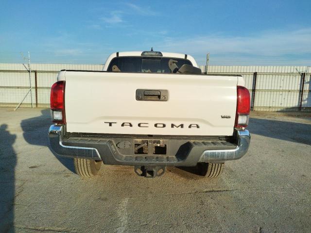 Photo 5 VIN: 5TFAZ5CN8KX073898 - TOYOTA TACOMA DOU 