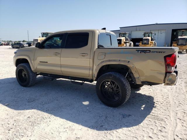 Photo 1 VIN: 5TFAZ5CN8KX075828 - TOYOTA TACOMA DOU 