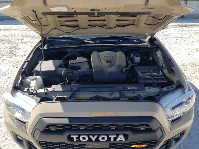 Photo 10 VIN: 5TFAZ5CN8KX075828 - TOYOTA TACOMA DOU 