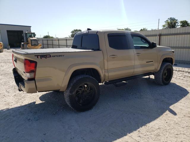 Photo 2 VIN: 5TFAZ5CN8KX075828 - TOYOTA TACOMA DOU 