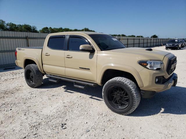 Photo 3 VIN: 5TFAZ5CN8KX075828 - TOYOTA TACOMA DOU 