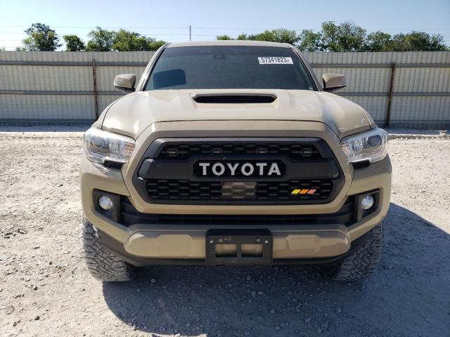 Photo 4 VIN: 5TFAZ5CN8KX075828 - TOYOTA TACOMA DOU 